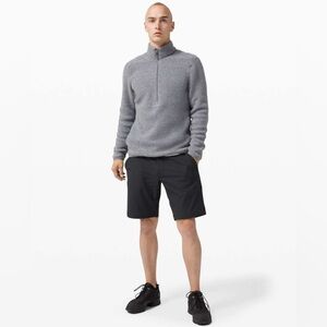 Lululemon Commission Classic-Fit Short 9" *Warpstreme